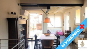LA COSTARELLA - Central with cozy terrace